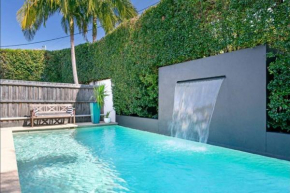 Casa de Palmas Noosa